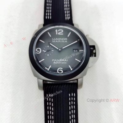 Panerai Luminor Marina 44mm Pam01122 Guillaume NéRy Edition Watch-Imitation Watches from China